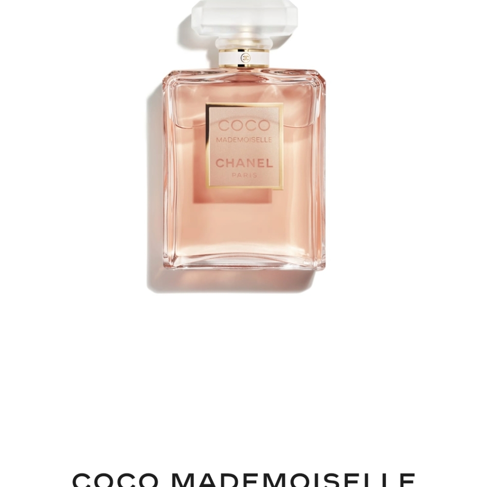 Chanel Coco Mademoiselle